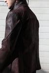 Incarnation cowhide jacket 11713VL-41213-NK-01 Horse 52
